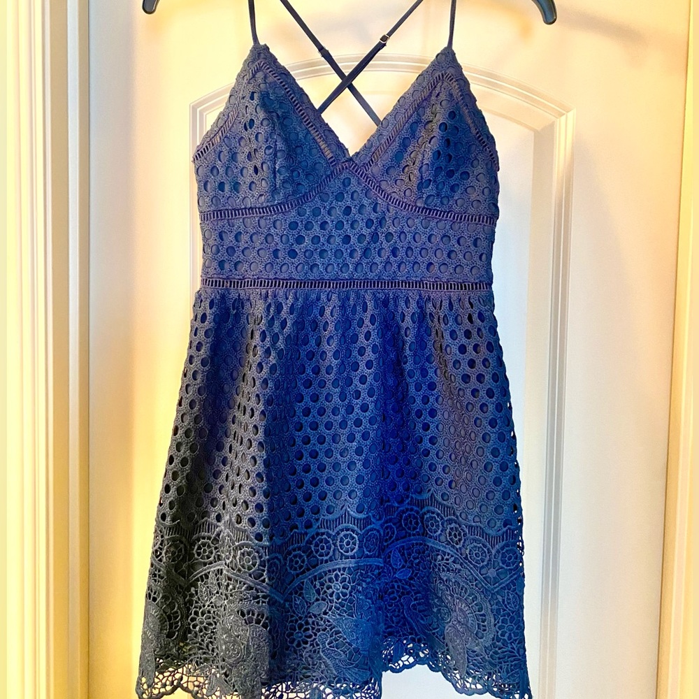 NWOT Abercrombie & Fitch sundress